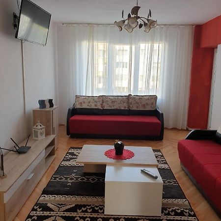 Pdn Apartment Sighişoara Exteriér fotografie