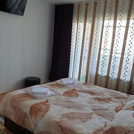 Pdn Apartment Sighişoara Exteriér fotografie