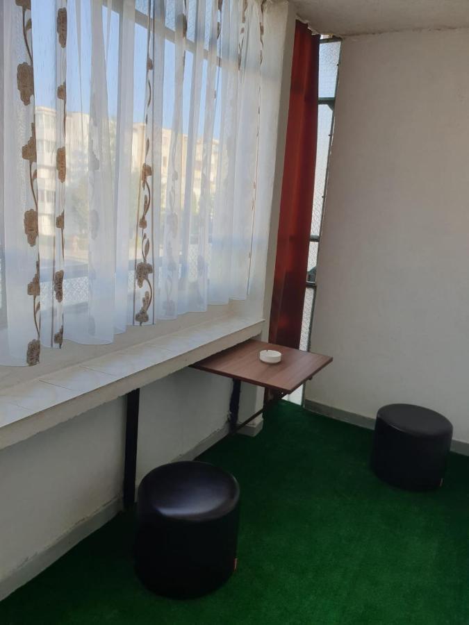 Pdn Apartment Sighişoara Exteriér fotografie