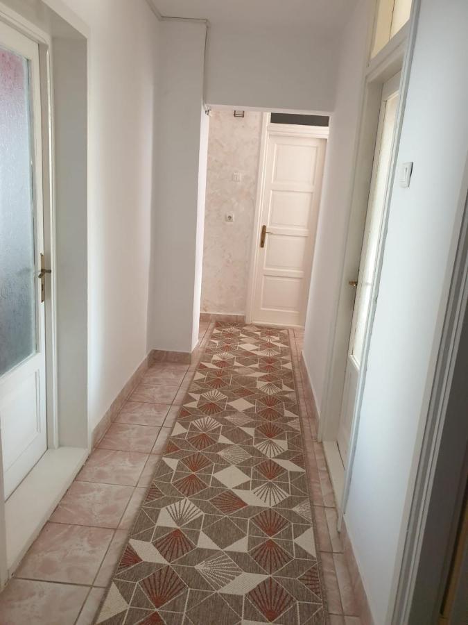 Pdn Apartment Sighişoara Exteriér fotografie