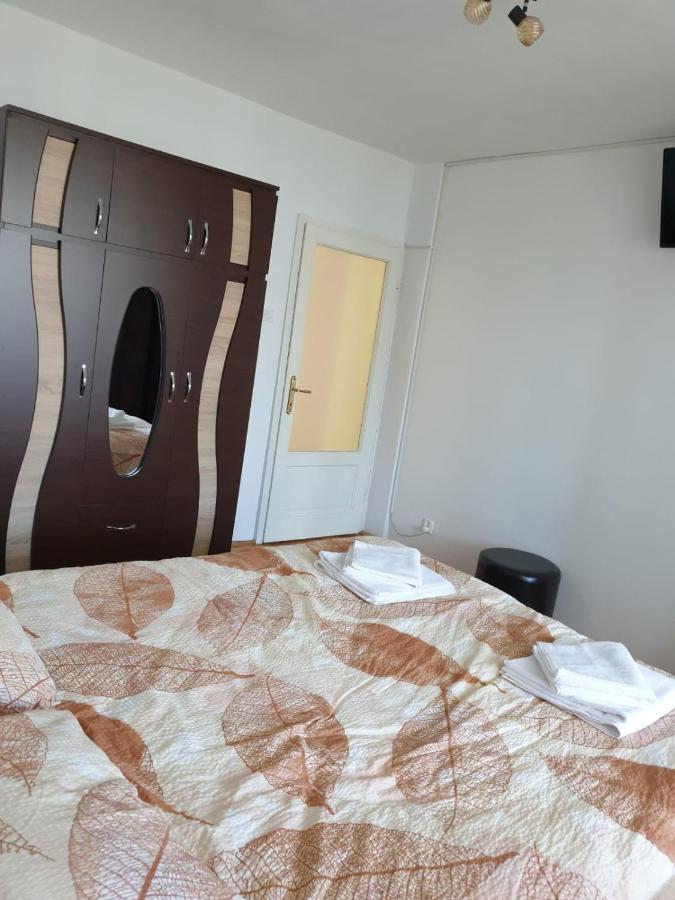 Pdn Apartment Sighişoara Exteriér fotografie