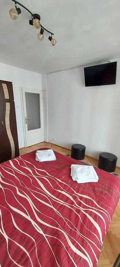 Pdn Apartment Sighişoara Exteriér fotografie